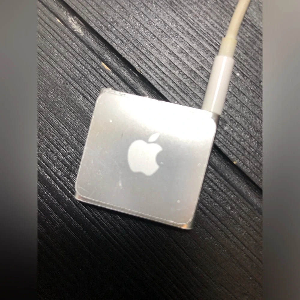 Apple only carrying
